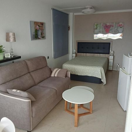 Apartamento Club Nautic 3 Ampuriabrava Exterior foto