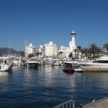 Apartamento Club Nautic 3 Ampuriabrava Exterior foto