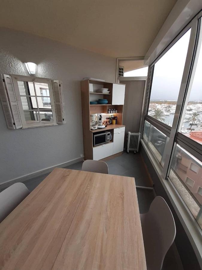 Apartamento Club Nautic 3 Ampuriabrava Exterior foto