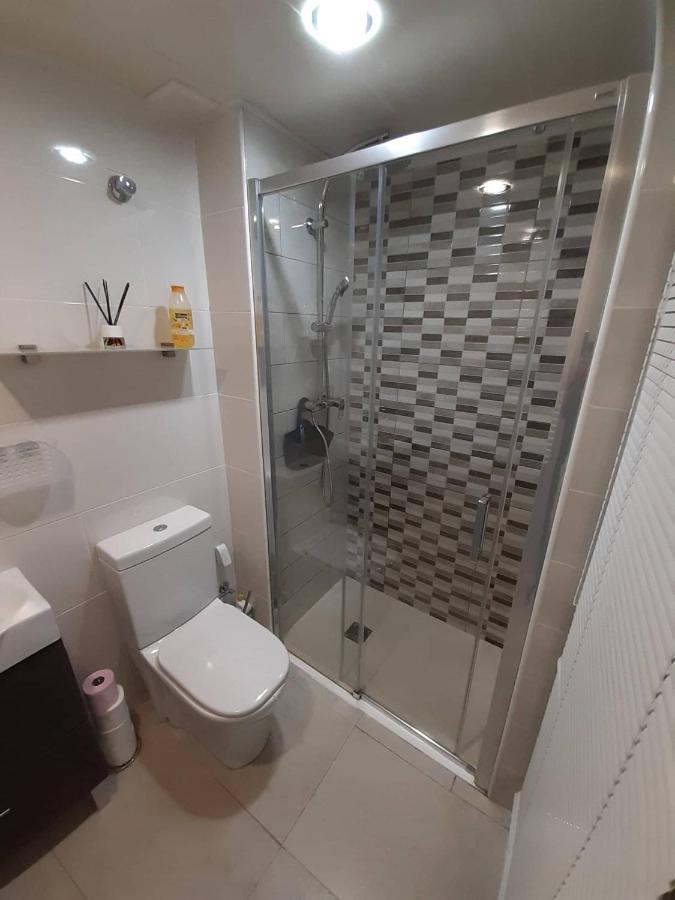 Apartamento Club Nautic 3 Ampuriabrava Exterior foto