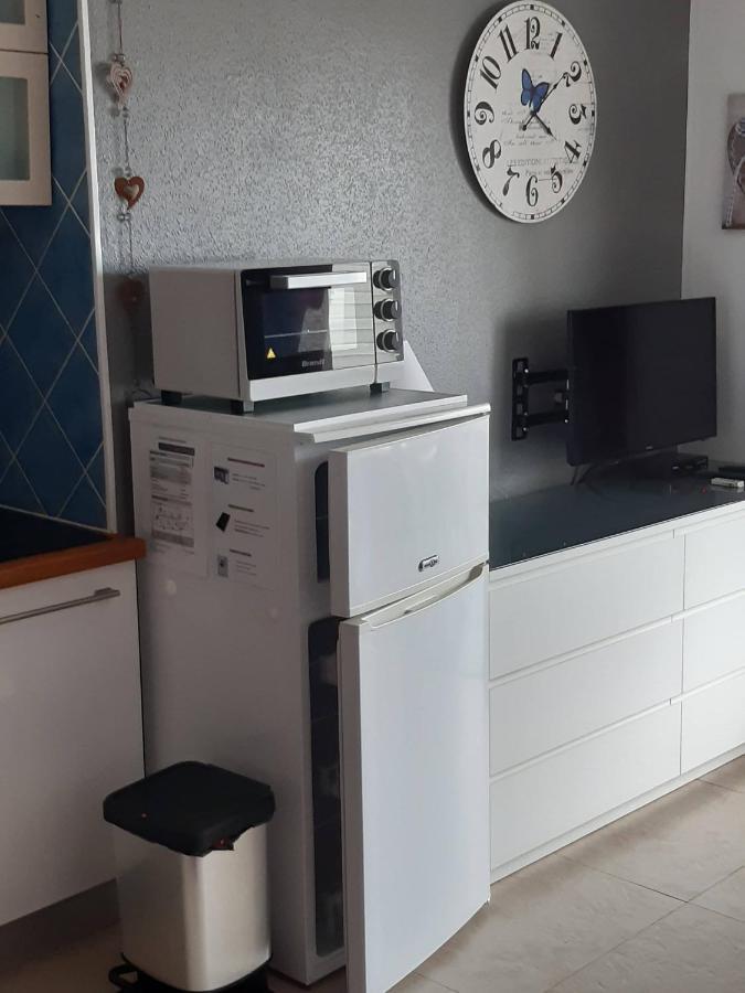 Apartamento Club Nautic 3 Ampuriabrava Exterior foto