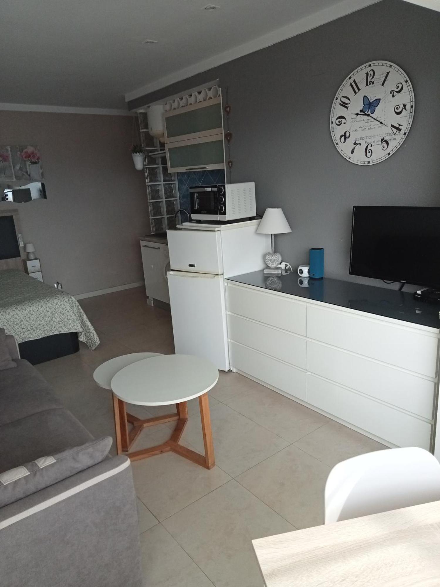 Apartamento Club Nautic 3 Ampuriabrava Exterior foto