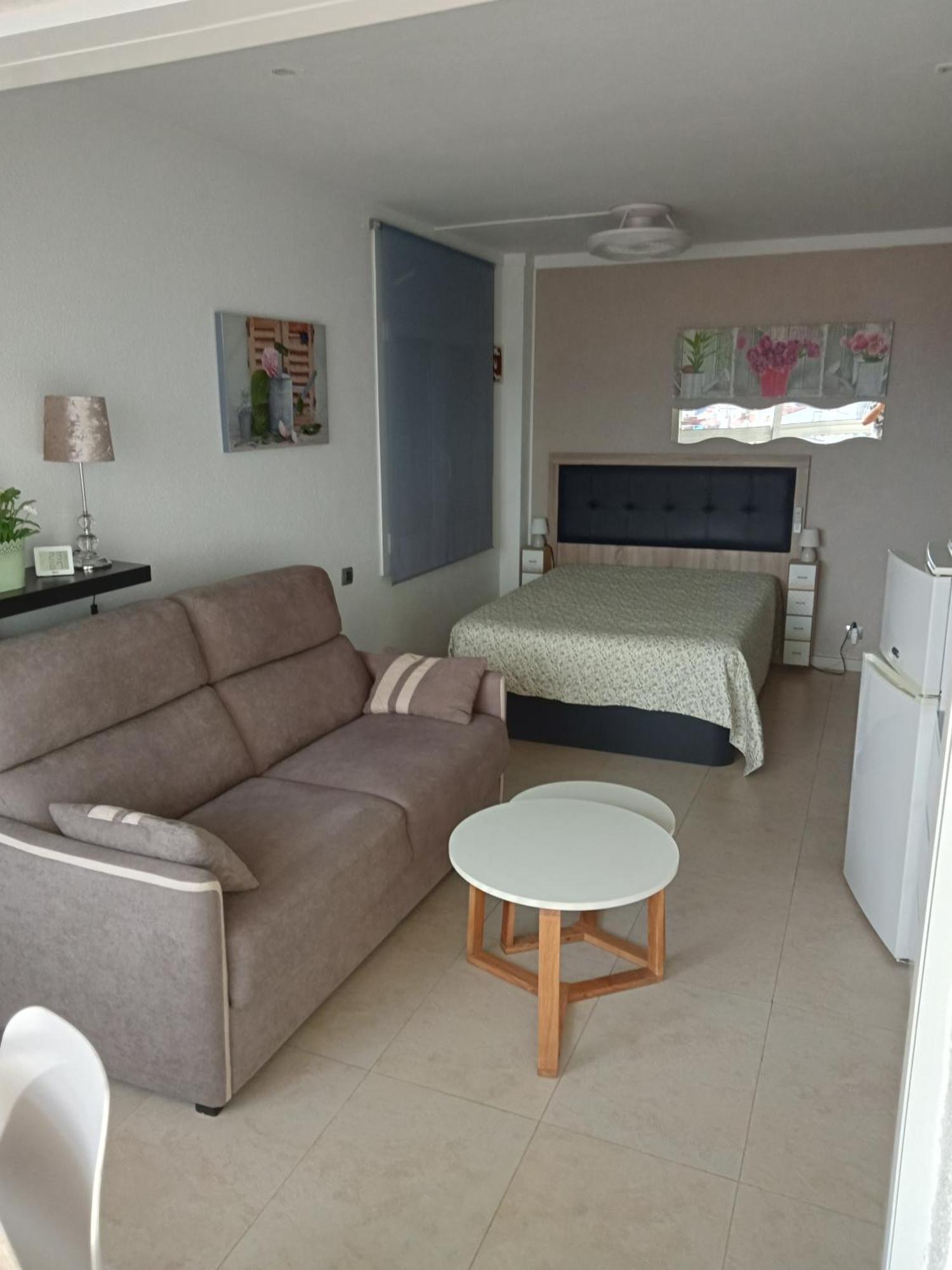 Apartamento Club Nautic 3 Ampuriabrava Exterior foto