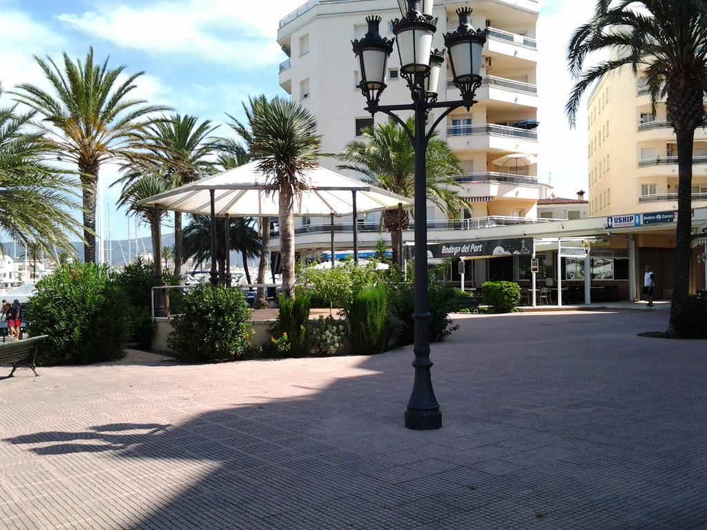 Apartamento Club Nautic 3 Ampuriabrava Exterior foto