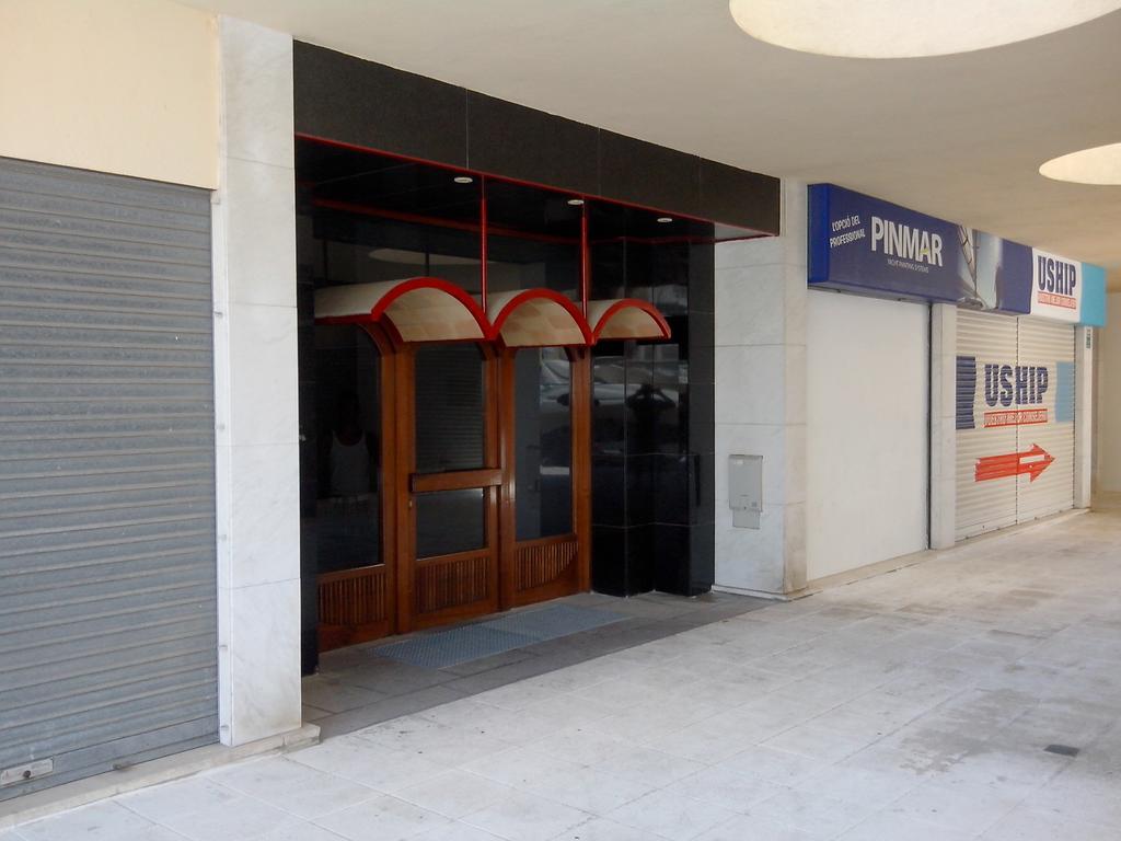 Apartamento Club Nautic 3 Ampuriabrava Exterior foto